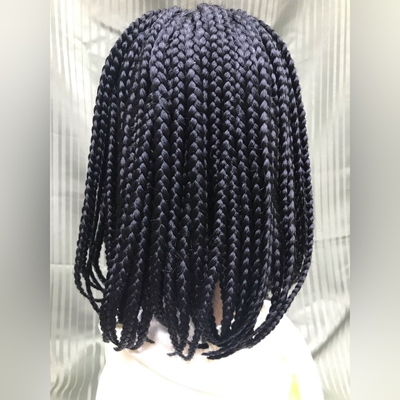 Outre Box Braid Bob 12" - Picture 7 of 8